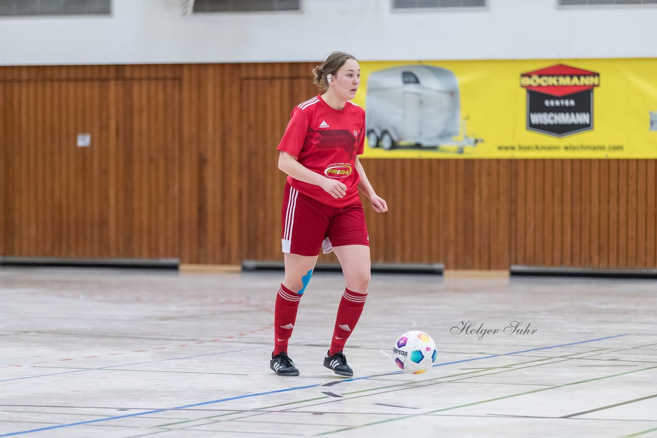 Bild 235 - VR Bank Cup Horst